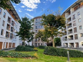 Entire Apartment in Heart of Dublin